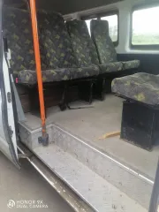 Автобус 222708 2012 годные остатки Автобуса класса А, марка: Автобус, модель: 222708, год изготовления: 2012, цвет: Белый, VIN: XUS222708C0001577, г/н: В167КС134, не на ходу, вид собственности: индивидуальная
