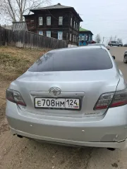 Должник: Тумар П.А. Лот: Легковой автомобиль TOYOTA CAMRY, 2008 г.в, г/н: Е708HM124, VIN: JTNBK40K703042395, цвет серый. Б/У. Адрес: Красноярский край, г. Енисейск, ул. Петра Албычева, д. 24. Поручение: 1623. Собственник: Тумар П.А. 
Марка: TOYOTA  
VIN номер: JTNBK40K703042395 
Вид транспорта…