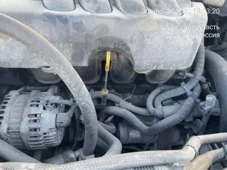 Nissan Qashqai 2013 Легковой универсал Марка, модель: Nissan Qashqai Идентификационный номер (VIN): SJNFBNJ10U2920263 Номер шасси (рамы): отсутствует Год выпуска ТС: 2013 Номер кузова (кабины): SJNFBNJ10U2920263 Цвет: Белый Номер двигателя: 275750W Рабочий объем: 1997 куб.см. Мощность (кВт/л.с.)…