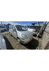 Toyota FunCargo, 2001 года, 88 лс, АКПП. Транспортное средство (предмет залога): Марка: ТОЙОТА ФАН КАРГО, год выпуска 2001, VIN отсутствует, кузов (кабина, прицеп): NCP200178862, цвет серый, ПТС: 25ТТ114240, гос. номер: С060РС55, свидетельство о регистрации ТС: серия 9922412050.