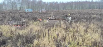 Земельный участок 800 кв.м., Тула, д. Янчерево Земельный участок площадью 800 кв.м., с кадастровым номером 71:14:040601:3393 <p>Земельный участок площадью 800 кв.м., с кадастровым номером 71:14:040601:3393, расположенный по адресу: Тульская область, городской округ город Тула, деревня Янчерево</p>