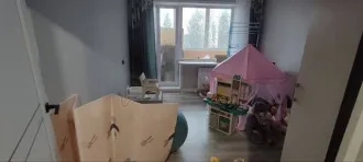 Квартира в Кировской области, г. Котельнич, ул. Чапаева, д. 41, кв. 41. Площадь 46,6 кв.м, 2 комнаты. Этаж 4 в пятиэтажном доме. Кадастровый номер: 43:43:310736:255.