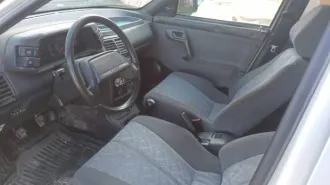 ВАЗ 2110, 2005 года, 59 лс, 300744 км. Легковой автомобиль, марка: ВАЗ, модель: 21101, год изготовления: 2005, цвет: молочно-белый серебристый, VIN: XTA21101050824301, ПТС: 63КУ839915, модель двигателя: 21114, тип двигателя: бензиновый, двигатель №: 1232637, мощность двигателя, л. с. (кВт)…