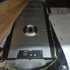 Системные блоки MicroLab, Zalman, In Win. Годные остатки. Системный блок «MICROLAB» № ПИБИ 58-003906-26. Системный блок марки "Zalman" № ПИБИ 58-002947-5. Системный блок персонального компьютера, в корпусе черного и белого цветов IN WIN, №16298019000299 № ПИБИ 58-003918-3. Системный блок, s/n…