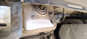 Xcite X-Cross 7, 2024 года, 147 лс, 37194 км, АКПП, VIN: ECET32000R0004990