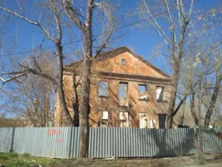 Производственное здание 2846,9 кв.м Челябинская область. Нежилое здание, назначение: производственное, лит. А, А1. Площадь: общая 2846,9 кв.м. Этажность: 1. Адрес: Челябинская область, г. Челябинск, тракт Свердловский, д. 24в, кадастровый номер: 74:36:0708005:159. Самовольно возведенное здание…