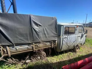 UAZ 390945 2014 года выпуска, госномер У635ОО56, VIN ХТТ390945У0410789. Предварительное ознакомление с документацией осуществляется в рабочие дни по адресу: г. Оренбург, ул. М.Жукова д.26, с 10-00 до 17-00 (местное время), тел.: (3532)90-08-25, vagorbunov77@yandex.ru. Осмотр имущества по месту…