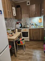 Квартира, 45,7 кв.м, Уфа, Республика Башкортостан, 2 комн., по адресу: Республика Башкортостан, район Орджоникидзевский, г. Уфа, ул. Кольцевая, д.195, кв. 61, кадастровый номер: 02:55:030202:1451. Имущество является предметом залога ПАО Сбербанк и принадлежит гражданину-банкроту на праве…