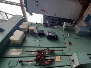 Имущество в составе 126 наименований, расположенное по адресу: Чеченская Республика, Наурский р-н и Шелковской р-н (подробный перечень реализуемого имущества и обременения опубликованы в Едином федеральном реестре сведений о банкротстве по адресу http://fedresurs.ru/, а также на сайте ЭП). Для…