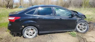 Ford focus 2012, 100 лс, 140000 км легковой автомобиль, марка: форд, модель: фокус, год изготовления: 2012 г.в., цвет: черный, vin: x9fmxxeebmct76200, птс: 64ом531975, г/н: k343mb164, изготовитель (страна): россия, модель двигателя: iqdb, тип двигателя: бензиновый на бензине, двигатель №: ст76200…