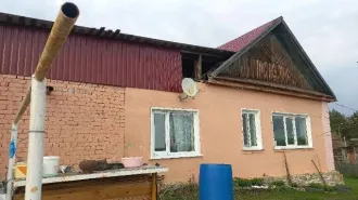 1/4 доля жилого дома 85,6 кв.м и 1/4 доля земельного участка 1313 кв.м в Ульяновской области. Земельный участок: Ульяновская область, г. Барыш, ул. Лесная, д. 39, кадастровый номер 73:22:010206:119, площадь 1313 +/- 13 кв.м, общая долевая собственность, доля в праве – ¼. Здание жилое: Ульяновская…