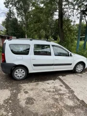 Lada Largus 2014, автомобиль марки Lada модель KS0Y5L Lada Largus 2014 г.в., VIN XTAKS0Y5LE0794528. С имуществом можно ознакомиться с момента публикации сообщения о продаже и до окончания приема заявок, предварительно согласовав дату, время и место по электронной почте…