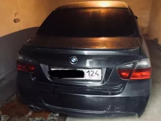 Автомобиль BMW 3251, г/н М643МУ124, г.в. не установлен. Комплектность автомобиля не проверялась. Находится в п. Ермаковское, данное имущество обращено в доход государства (документы отсутствуют). Государственный регистрационный знак: М643МУ124. Дата государственного регистрационного знака…