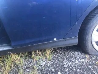 Ford Focus 2012 года выпуска. VIN: X9FMXXEEBMCR71263.