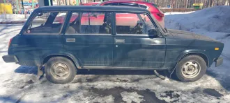ВАЗ 21043, 2004 года выпуска, VIN XTK21043040018524, цвет темно-зеленый. Автомобиль на ходу, требуется частичный кузовной ремонт (зарегистрирован за супругом). С имуществом, являющимся предметом торгов, можно ознакомиться, направив предварительный запрос по адресу электронной почты…
