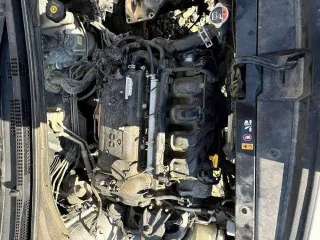 Hyundai Solaris 2017 года, 123 л.с., пробег 100000 км, АКПП. VIN: Z94K241CBJR002285, гос. номер: В614УВ193.