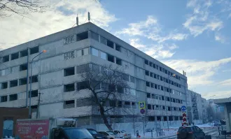 Гаражное место 20,7 кв. м Самарская обл., г. Самара, Промышленный р-н, ул. Губанова, д. 9, гаражное место 5-10, кадастровый номер 63:01:0708002:4541, ограничения и обременения: наличие перепланировки/переустройства/реконструкции установить невозможно, ведется работа по освобождению от имущества…