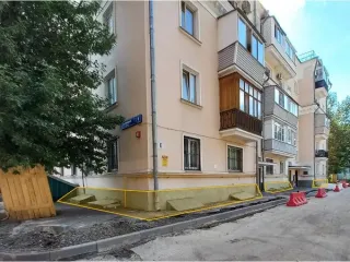 Нежилое помещение, 364,4 кв. м, г. Москва, ш. Загородное, д. 6, корп. 3, Подвал № 0, помещение 1/Н, кадастровый номер: 77:05:0001015:6614. Назначение нежилого помещения: Свободное. Общая площадь: 364.4.