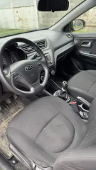 Kia Rio 2015, автомобиль марки КИА модель РИО 2015 г.в., VIN-номер Z94CB51BAGR066444. Ознакомиться с имуществом можно по месту его нахождения: г. Краснодар, ПГТ Пашковский, ул. Фрунзе, д. 60, предварительно согласовав время с Финансовым управляющим по тел. +79823098183, либо путем направления…