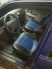 Автомобиль марки Lada Priora, VIN XTA217230A0126239.