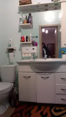 Квартира 49 кв.м Ханты-Мансийский АО-Югра Квартира, 49 кв.м., кадастровый номер: 86:13:0201004:3078. Адрес: Российская Федерация, Ханты-Мансийский АО-Югра, г. Нягань, мкр. 4-й, д 30, корп 2, кв. 122.