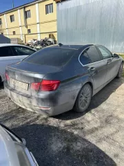 Автомобиль марки BMW, модель 530d xDrive, год выпуска 2016, VIN X4X5D39420D883869.