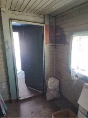 1/2 доли квартиры, 41,3 м², Карелия, Прионежский р-н, Пай 1/2 доля квартиры в Карелии еще 1/2 доля в праве на квартиру, площадь: 41,3 кв.м., адрес (местонахождение): 185520, Карелия Респ, Прионежский р-н, Пай п, Новая ул, дом № 1, корпус -, квартира 1, кадастровый номер: 10:20:0090103:20