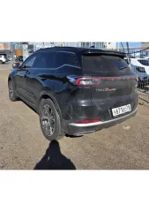 Chery Tiggo 7 Pro Max 2024, vin-номер EDEDD21B8RD777816, в залоге у ПАО "Совкомбанк". Осмотр предмета торгов проводится в рабочие дни по месту нахождения имущества, возможен с даты публикации сообщения до окончания приема заявок. Для согласования просмотра направьте на torgibankrott@yandex.ru…