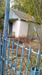 Земельный участок 300 кв.м с нежилым зданием 62,1 кв.м, Чувашская Республика. Публичное предложение по продаже земельного участка с кадастровым номером 21:25:180314:339 площадью 300 кв. м с расположенным на нем объектом недвижимого имущества, местоположение: Чувашская Республика-Чувашия, Яльчикский…