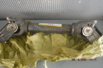 Автозапчасти в ассортименте Годные остатки: Автозапчасти в ассортименте согласно приложению Проверка исправности имущества не проводилась Товаросопроводительные документы не передавались Погрузка и транспортировка имущества с места хранения осуществляется Покупателем силами Покупателя и за счет…