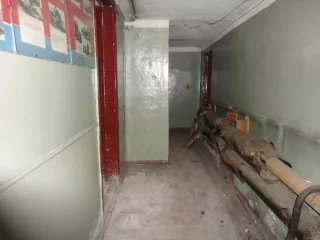 Нежилое помещение с кадастровым номером 10:01:0030133:1366, общей площадью 378,4 кв.м, находящееся в подвале многоквартирного дома, расположенного по адресу: Республика Карелия, г. Петрозаводск, ул. Шотмана, дом 34, помещение 127 Нежилое помещение с кадастровым номером 10:01:0030133:1366, общей…