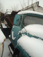 ЗИЛ ЭД403ШЗИЛ133ГЯ, 1991 года Транспортное средство, автомобиль марки – ЗИЛ модель ЭД403ШЗИЛ133ГЯ, год выпуска-1991, № шасси 0136626, цвет-голубой, гос. номер Н195СТ 42
