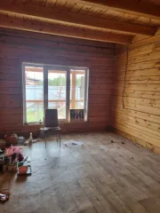 Два дома 121,5 м² и участки 859 м² в Забайкальском крае. Земельный участок, общей площадью 859 м2, кадастровый номер: 75:22:660121:1242. Жилой дом, площадью 121,5 м2, кадастровый номер: 75:22:660121:1990. Расположены по адресу: Забайкальский край, Читинский муниципальный район, сельское поселение…