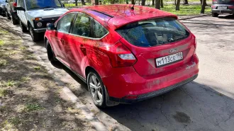 Ford Focus 2012 (залог ПАО СКБ Приморья «Примсоцбанк»): FORD «ФОКУС» 2012 г.в <p>FORD «ФОКУС», VIN: X9FKXXEEBKCR69267, тип ТС: легковой, год изготовления 2012.<br>Имущество находится в залоге у ПАО СКБ Приморья «Примсоцбанк», (ИНН: 2539013067). В соответствии с подпунктом 4 пункта 1 статьи 352 ГК…