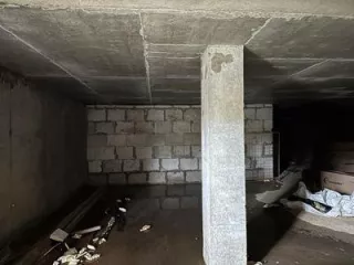 Объект незавершенного строительства (торгово-гостиничный комплекс), назначение: нежилое, площадь застройки 1302,7 кв. м., степень готовности 80%, кадастровый номер 77:17:0130304:1118, адрес: Российская Федерация, город Москва, вн. тер. Г. поселение Воскресенское, поселок Воскресенское, сооружение…