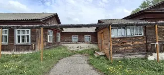 Нежилое здание 682,7 кв.м и земельный участок 9034 кв.м, Рязанская область, Шацкий район. Нежилое здание, площадью 682,7 кв.м., кадастровый номер 62:24:0070206:430, год ввода в эксплуатацию по завершении строительства: 1964, количество этажей: 1, в том числе подземных 0, адрес: Рязанская область…