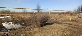 Земельный участок площадью 4224 кв.м по адресу: Свердловская область, муниципальный округ Богданович, село Бараба, улица Ленина, дом 8А. Кадастровый номер: 66:07:1501001:31. Для осмотра необходимо предварительно согласовать время по телефону +79120820501 или направить запрос на электронную почту…