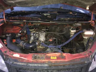 ГАЗ 330202, 2011 автомобиль грузовой, VIN X96330202B2443167.