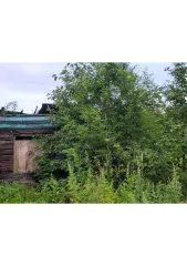 Земельный участок 1123 кв.м и жилой дом 66.5 кв.м (доли 24/44), Камчатский край. 1) Земельный участок (доля 24/44). Кадастровый номер: 41:01:0010125:275. Адрес (местоположение): Российская Федерация, Камчатский край, г.о. Петропавловск-Камчатский, г Петропавловск-Камчатский, ул Тундровая, з/у 55…