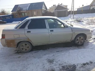Легковой автомобиль, марка: ВАЗ 2114, год изготовления: 2007, VIN: ХТА21144074474920, г/н: Т705ХМ12