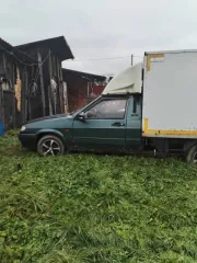 Грузовой фургон ВИС 234700-40, 2012 года выпуска, мощность 81.5 (59.9) л.с., VIN X6D234700C1010082, требует ремонта.