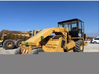 Аукцион. Стабилизатор грунта Caterpillar RM350B, 2001 г.в., рег. знак 9605 РК14.