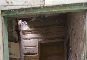 Квартира 35.9 м² и земельный участок 596.39 м², Астраханская обл, Камызякский р-н Квартира, пл 35.9, КН 30:05:130105:1358 и земельный участок, пл 596.39, КН 30:05:130105:28 <p>Квартира, площадь: 35.9 кв.м, кадастровый (условный) номер: 30:05:130105:1358, адрес (местонахождение): 416334…