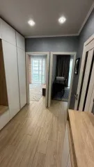 Квартира, 32,8 кв.м, 1-комнатная, Пенза, Мира ул., 74Б, кв. 30, площадь: 32,8 кв.м, кадастровый номер: 58:29:3002002:5271, количество комнат: 1, этаж: 5, вид права: собственность. Обозначение местонахождения недвижимости, указанное на карте, сформировано системой ЭТП при формировании извещения о…