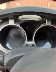 Nissan Juke 2013, 117 л.с., АКПП, легковой автомобиль, модель: Juke, VIN: SJNFBAF15U6404311, гос. рег. номер: У709МС123, год изготовления: 2013.