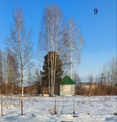 Земельный участок, площадь 20595 +/- 50 кв.м., назначение: Земли населенных пунктов, адрес (местонахождение): Россия, Ханты-Мансийский автономный округ - Югра, Нижневартовск, в районе молокозавода в старой части города, кадастровый (условный) номер: 86:11:0501013:67
