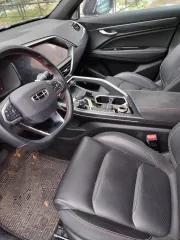 GEELY Tugella, 2023, автомобиль марки GEELY модель Tugella 2023 г.в., VIN-номер L6T7852D5PD009494, предварительная запись по тел. 89602805375.