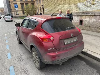 Транспортное средство Nissan Juke  НИССАН ЖУК  2011 года выпуска, VIN JN1FANF15U0111275 Транспортное средство Nissan Juke  НИССАН ЖУК  2011 года выпуска, VIN JN1FANF15U0111275. со следующими характеристиками:  VIN JN1FANF15U0111275  Марка: НИССАН ЖУК  Модель: NISSAN JUKE  Тип ТС: Легковой комби …