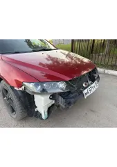 Mazda 6, 2005 Легковой автомобиль марки: MAZDA, модели: 6, год выпуска: 2005 г., идентификационный номер (VIN): 1YVFP80C355M60613 Ознакомиться с имуществом можно по месту его нахождения: Новосибирская область, Искитимский район, РП Линёво, улица Проспект Комунистический, дом 7, предварительно…