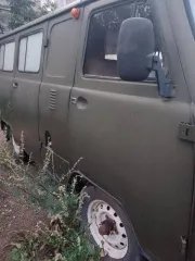 UAZ 396259, 2005 года, 84 лс еще УАЗ 396259, 2005 года, 84 лс еще УАЗ 396259 2005 г.в., ГРЗ С 095 ХС 96